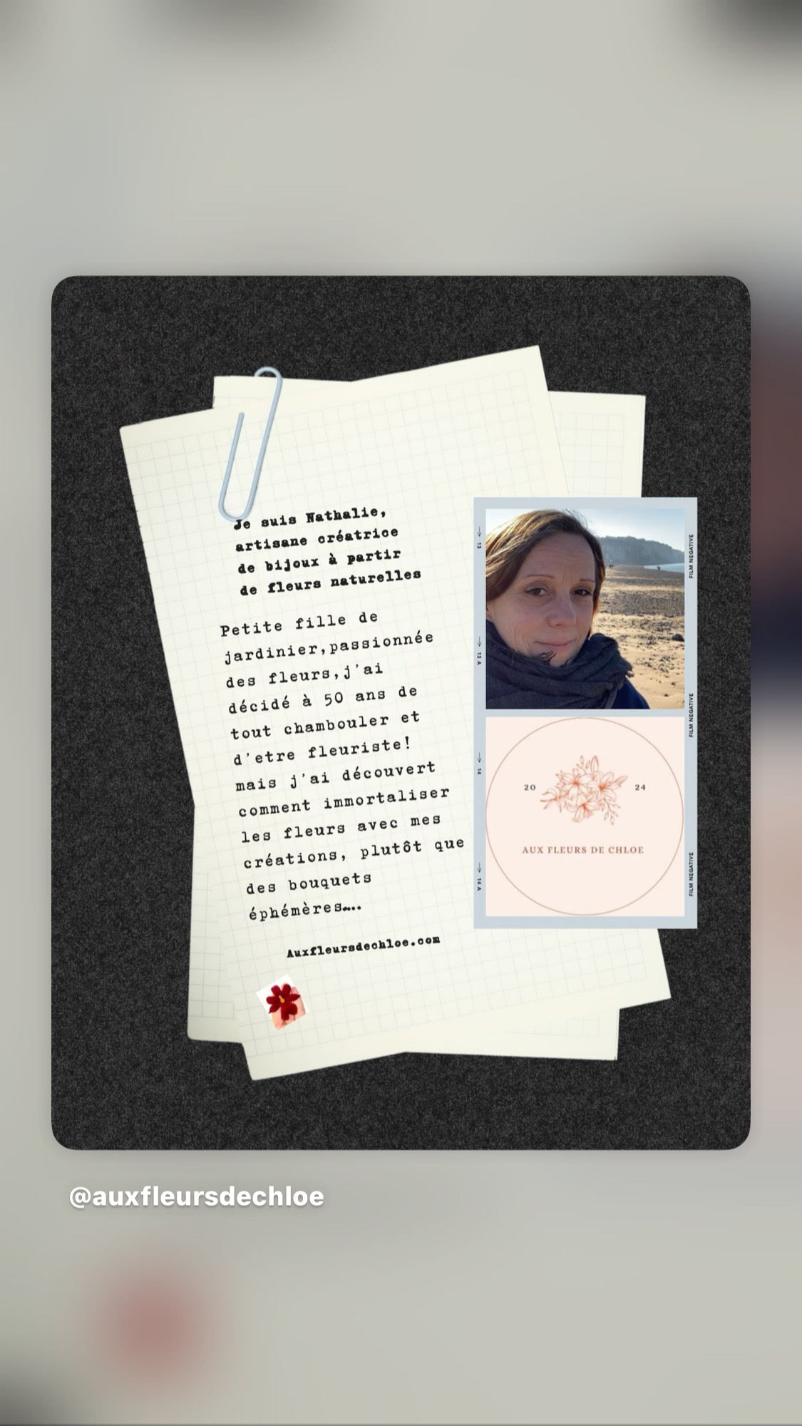 Qui suis-je ?