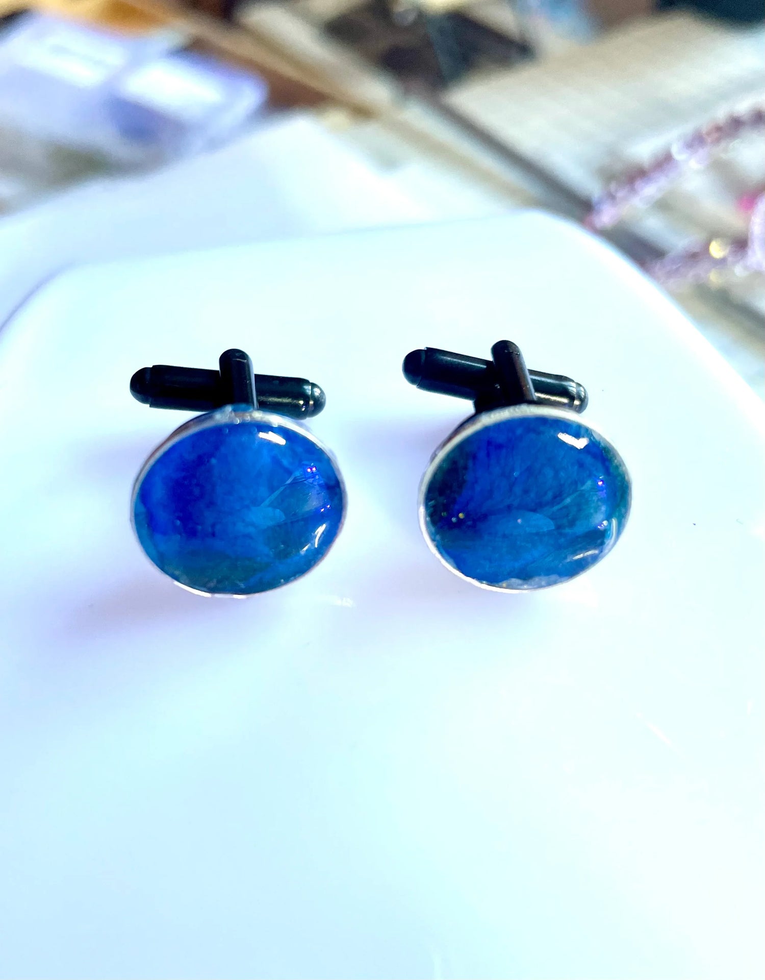 Collection-pour-Hommes Aux fleurs de Chloé