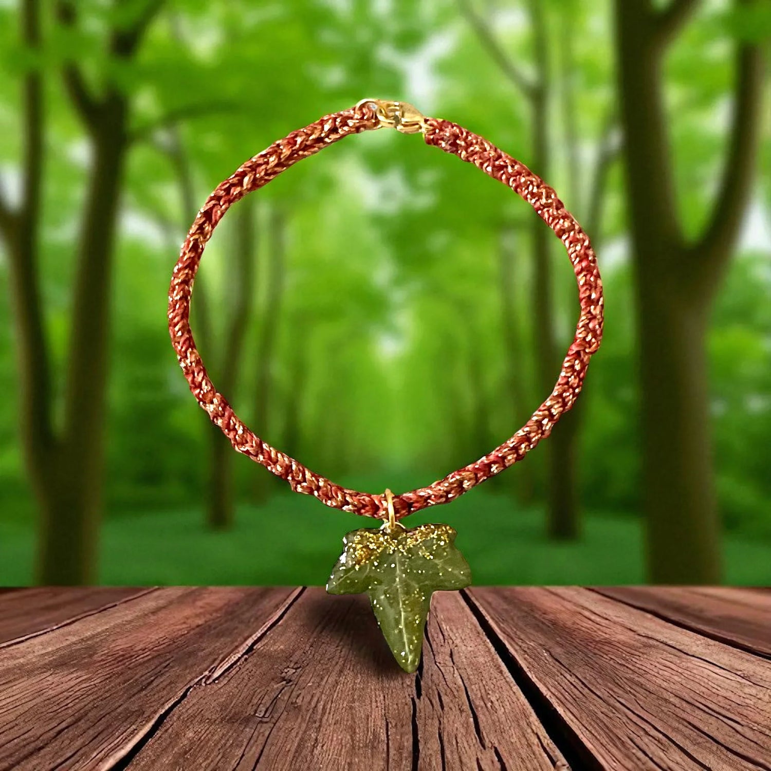 Collection-Forêt Aux fleurs de Chloé