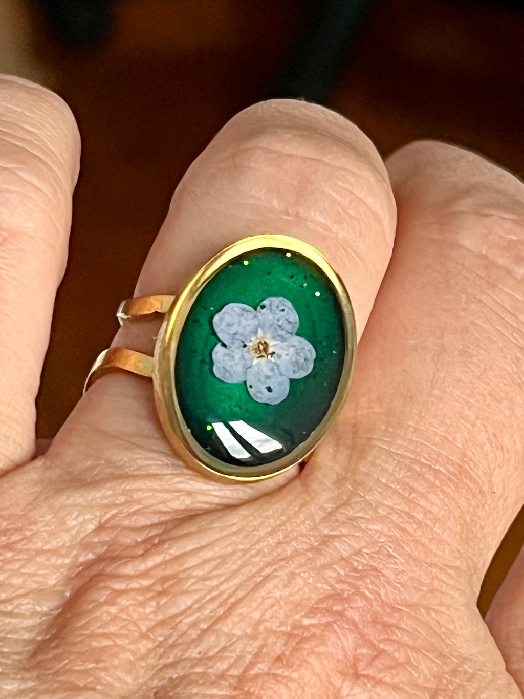 Bague