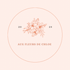 Aux fleurs de Chloé  – Accueil