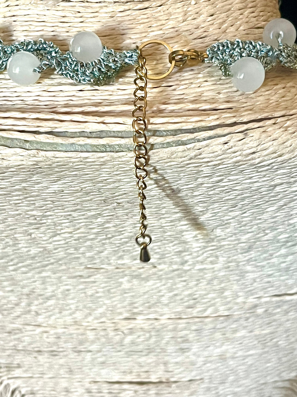 Collier Éclat de perles