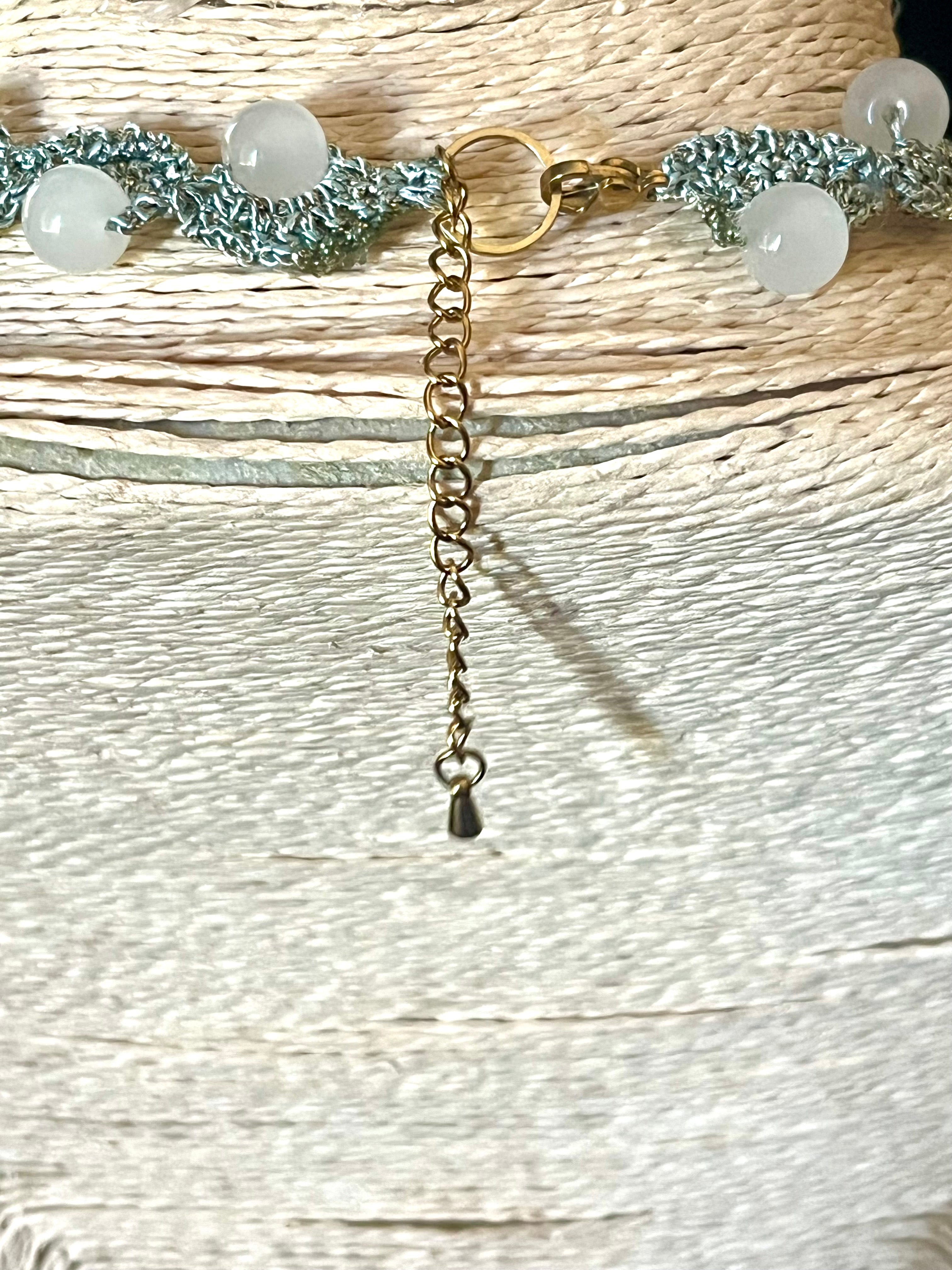 Collier Éclat de perles