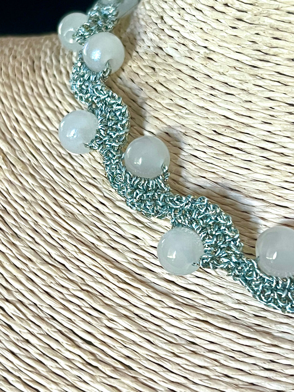 Collier Éclat de perles