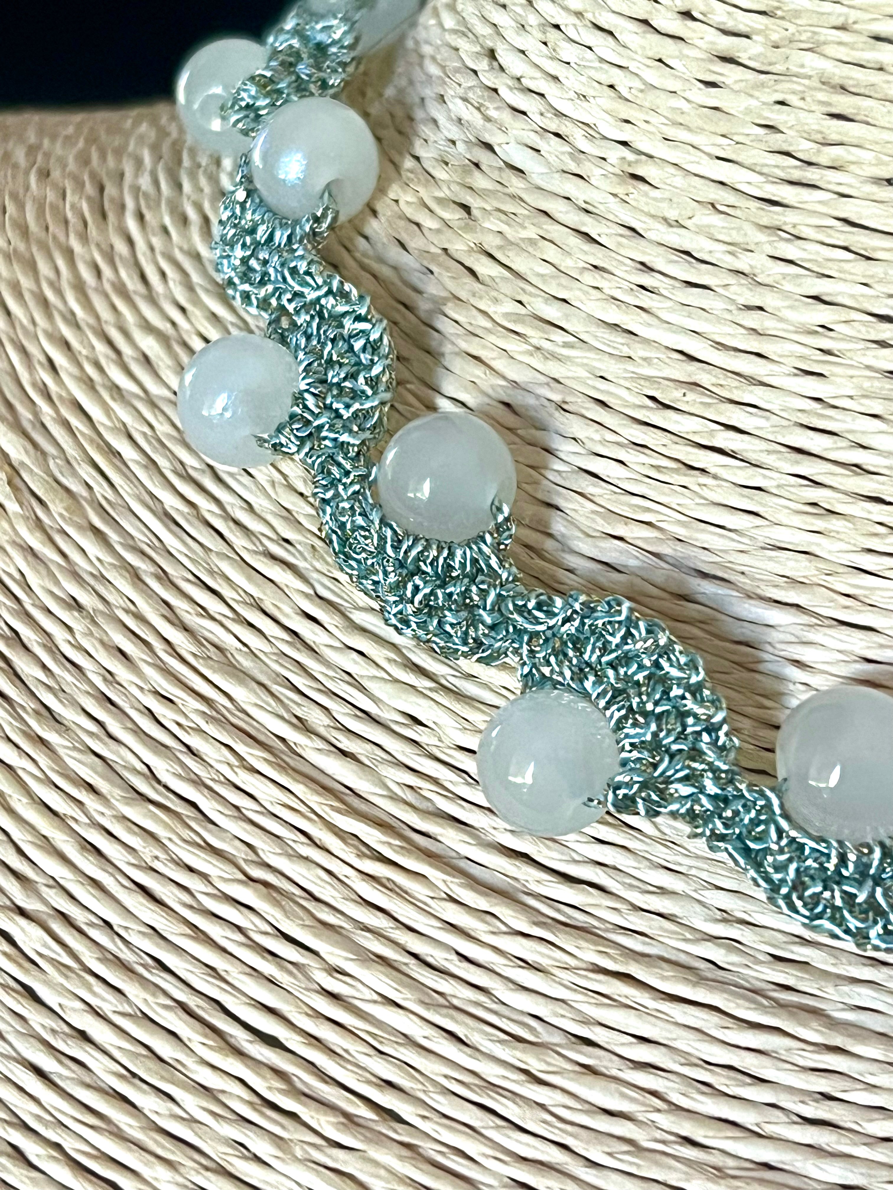 Collier Éclat de perles