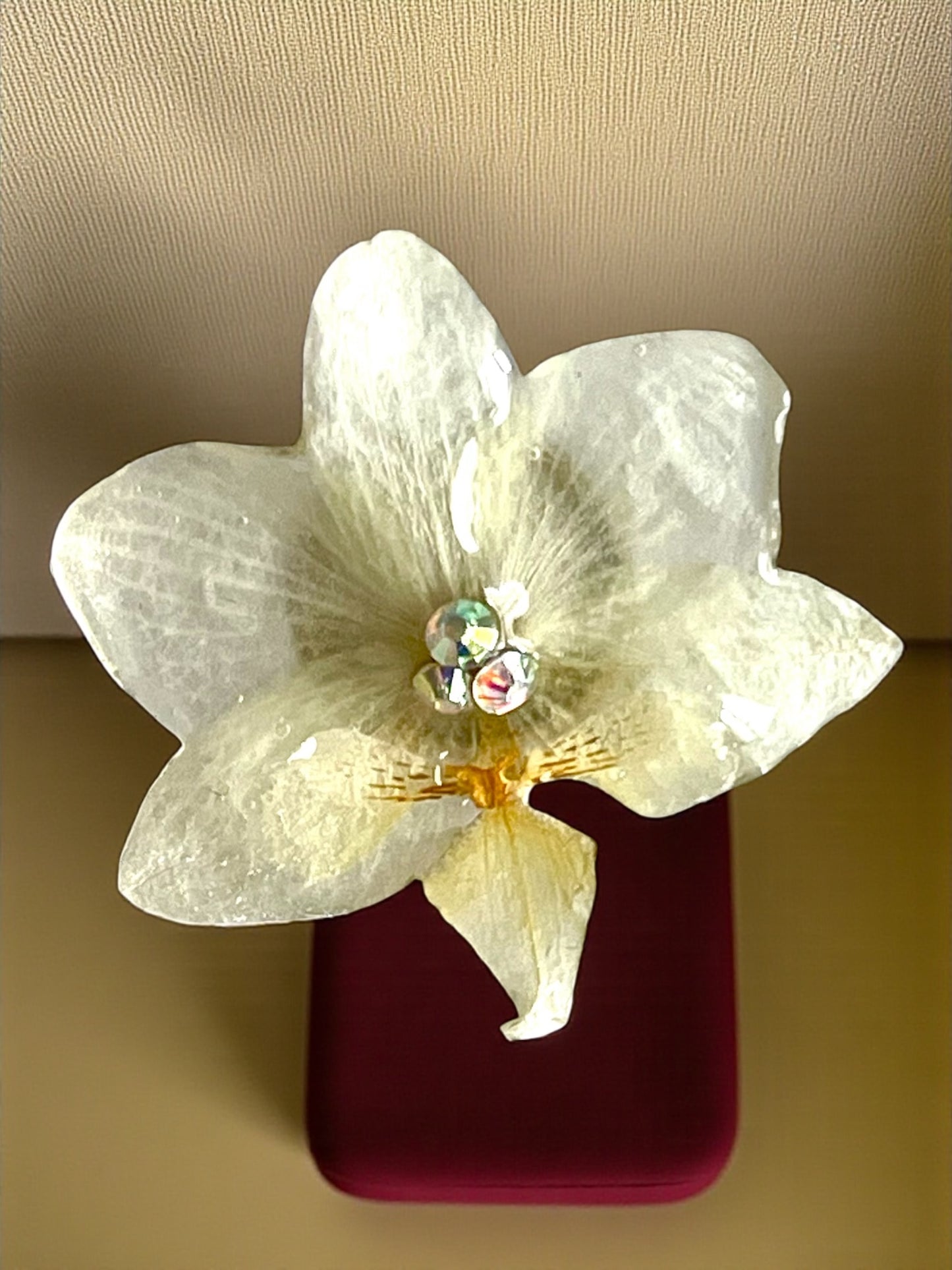 Bague Ophelia