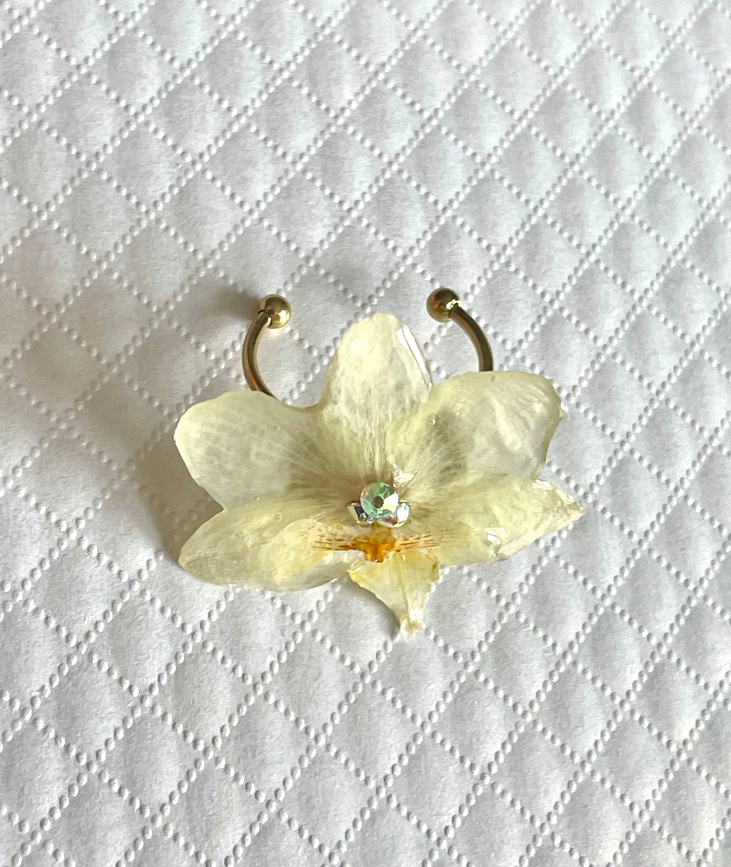Bague Ophelia