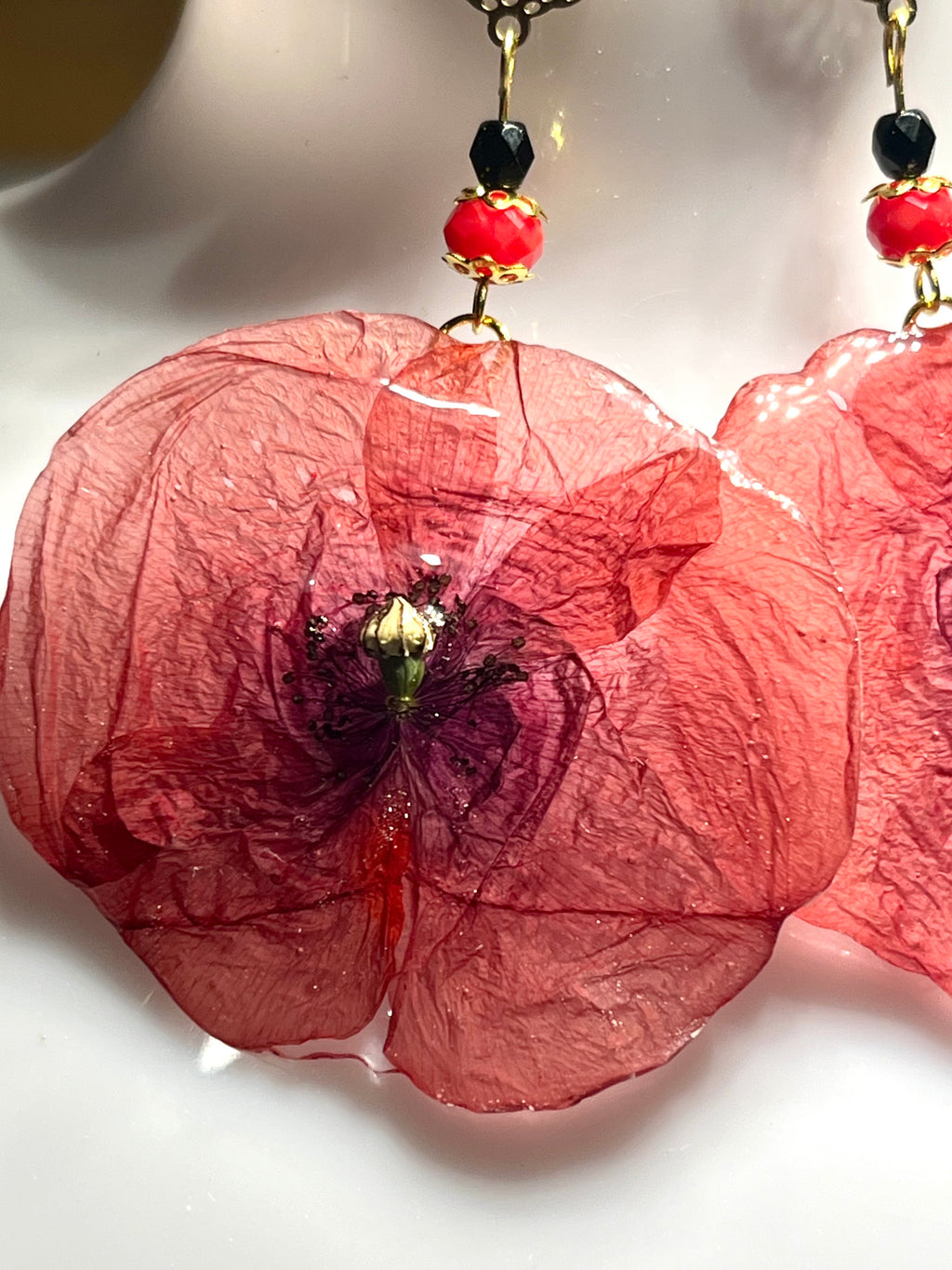 Boucles d’oreilles