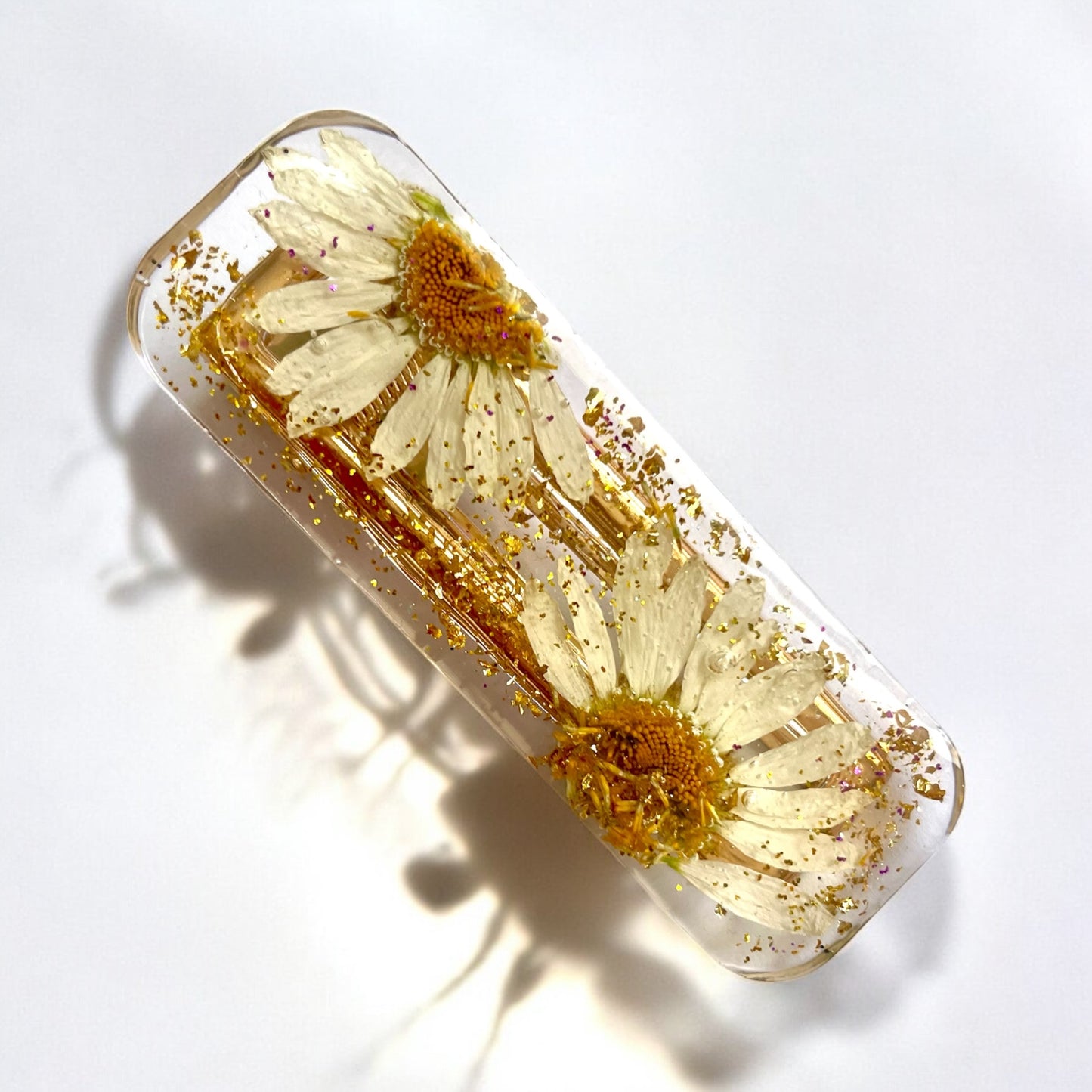 Barrette Marguerite