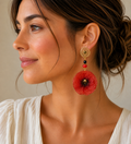 Boucles d’oreilles