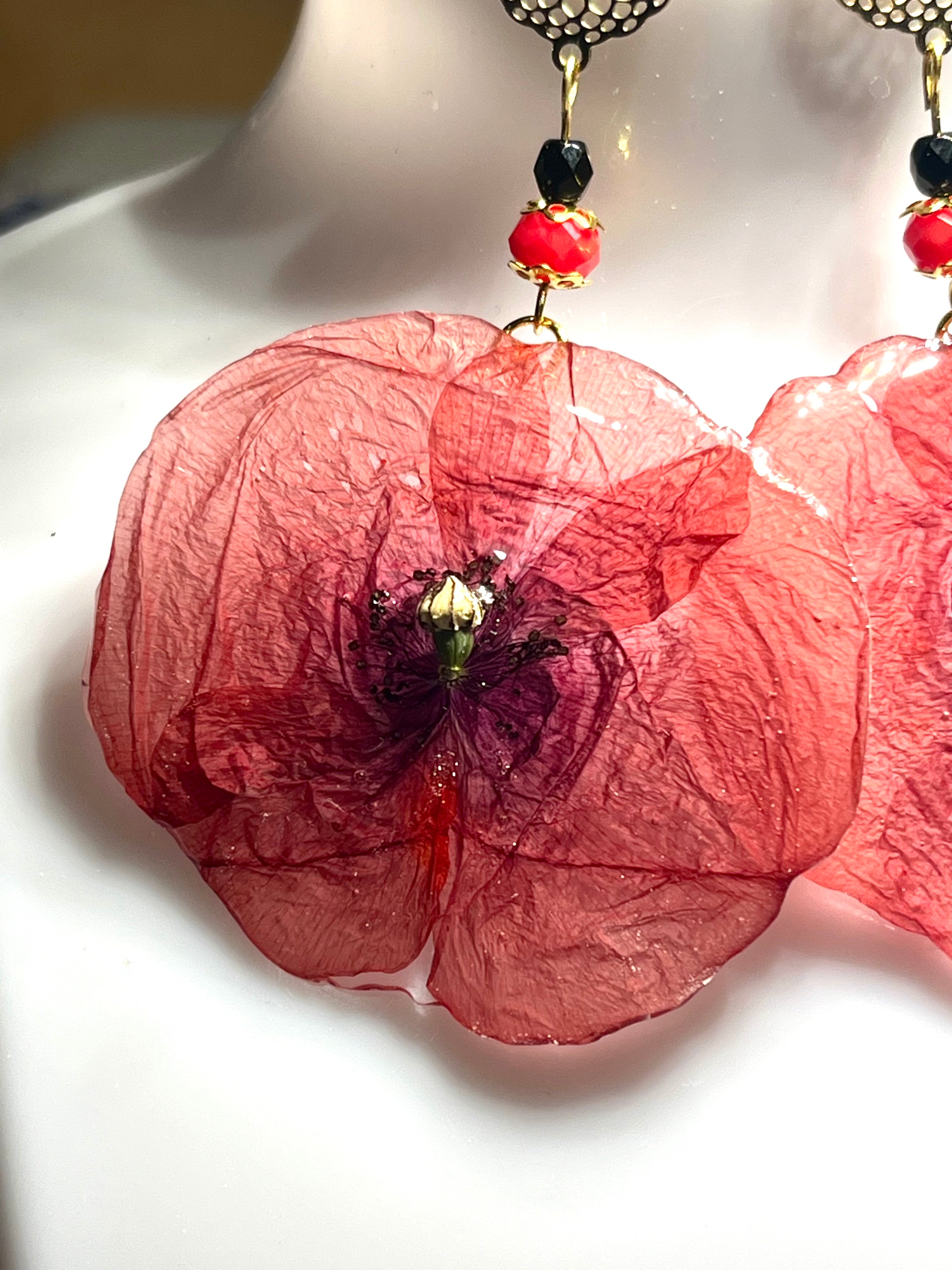 Boucles d’oreilles