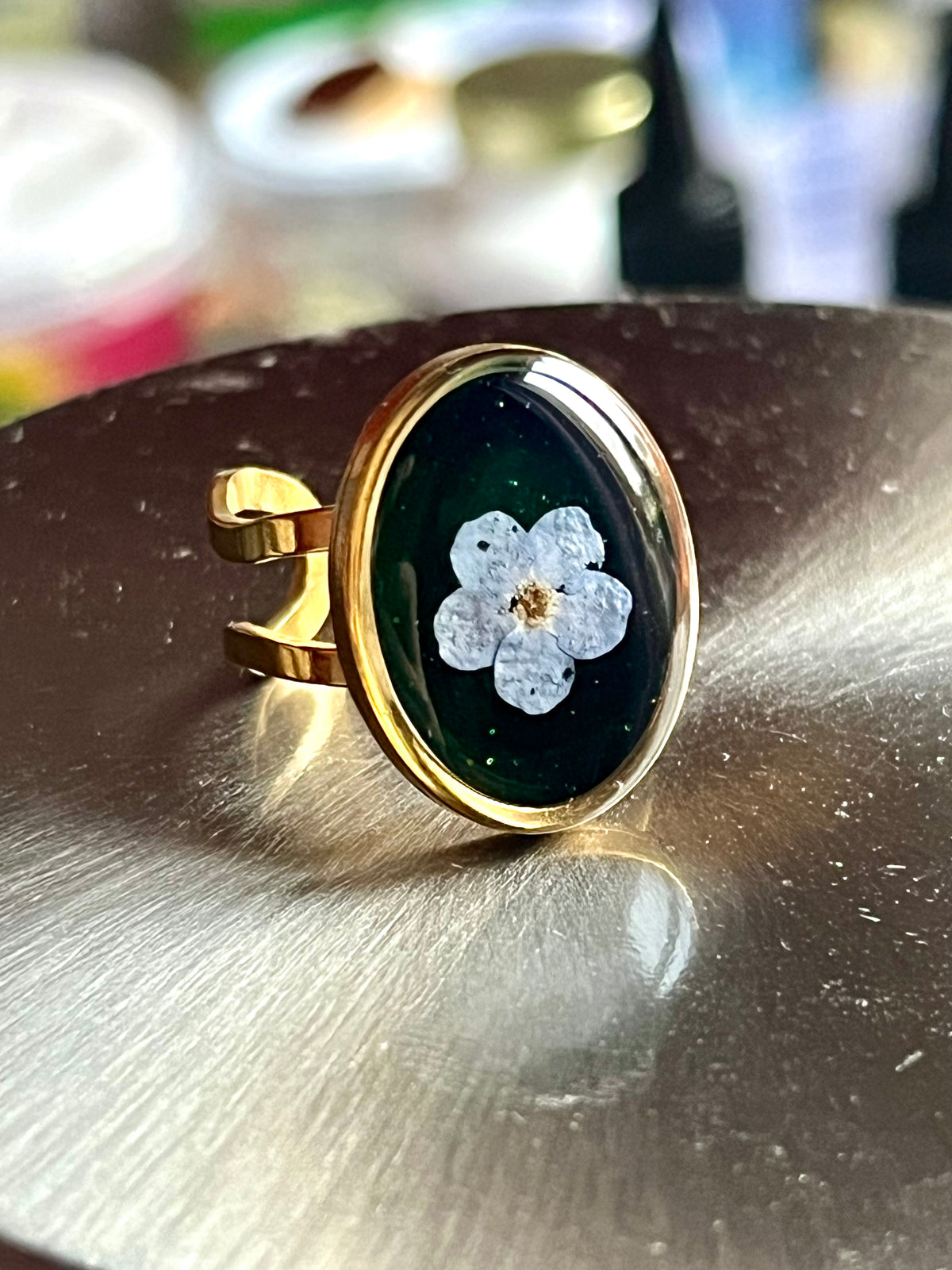 Bague