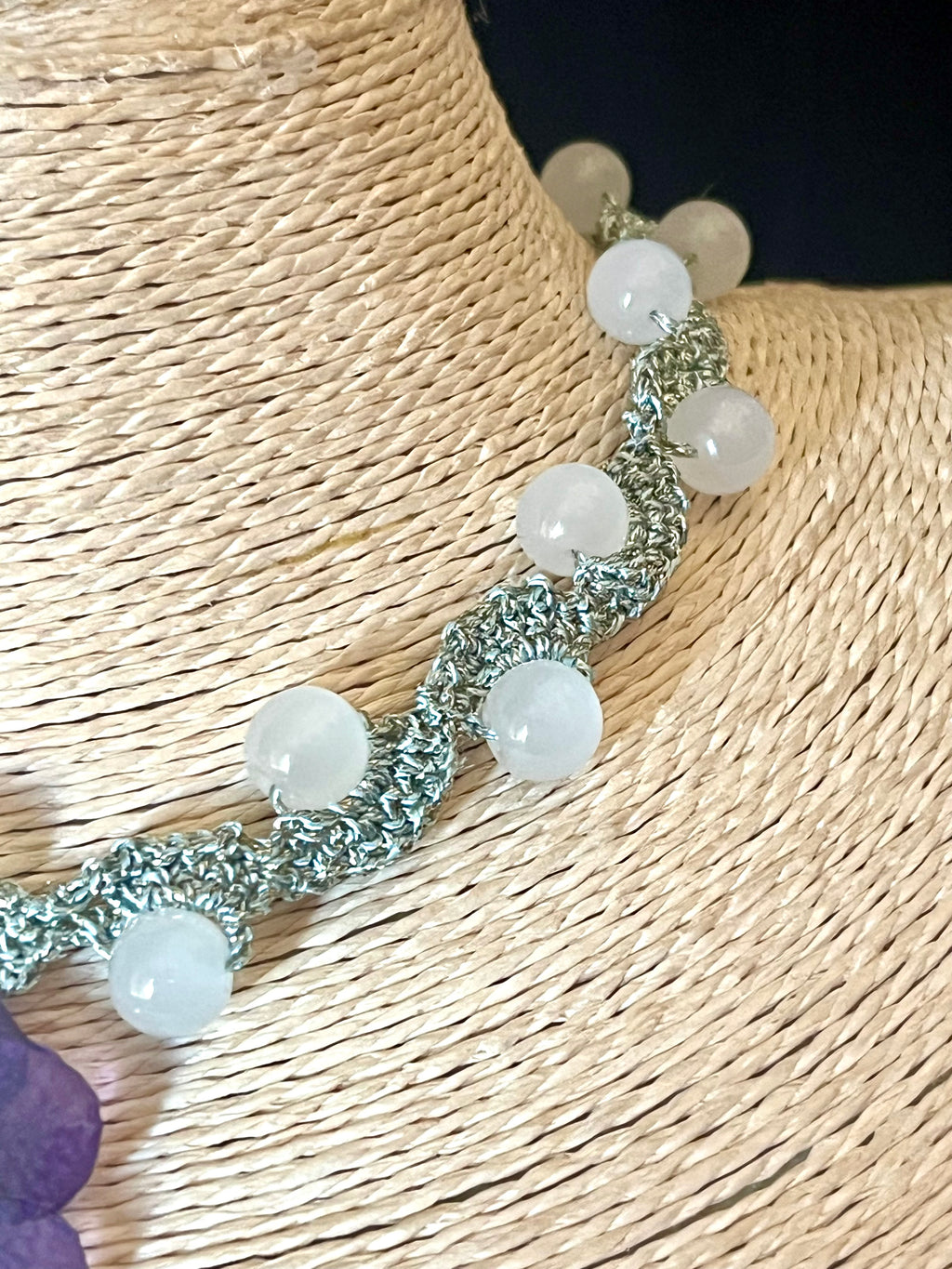 Collier Éclat de perles