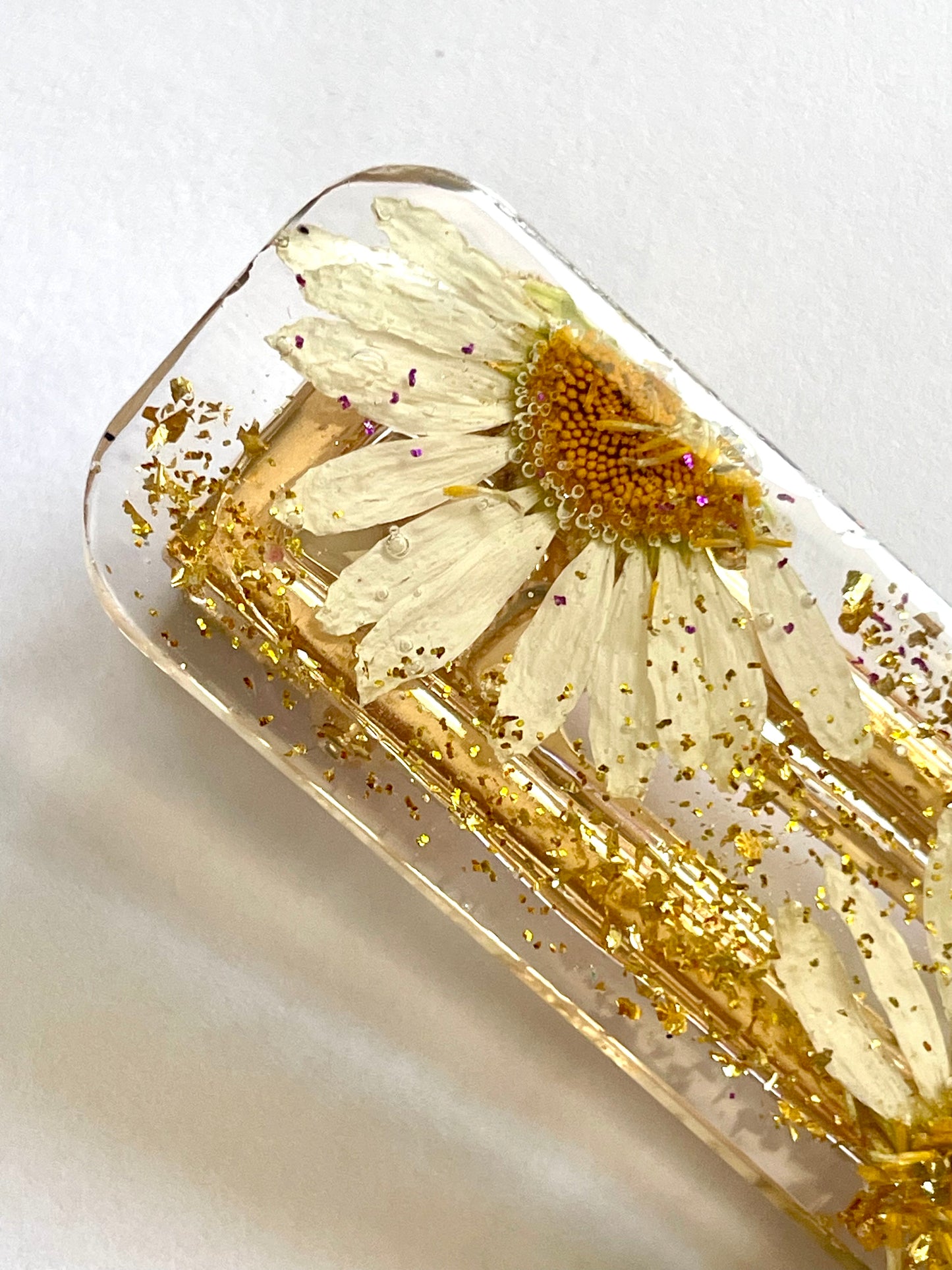 Barrette Marguerite