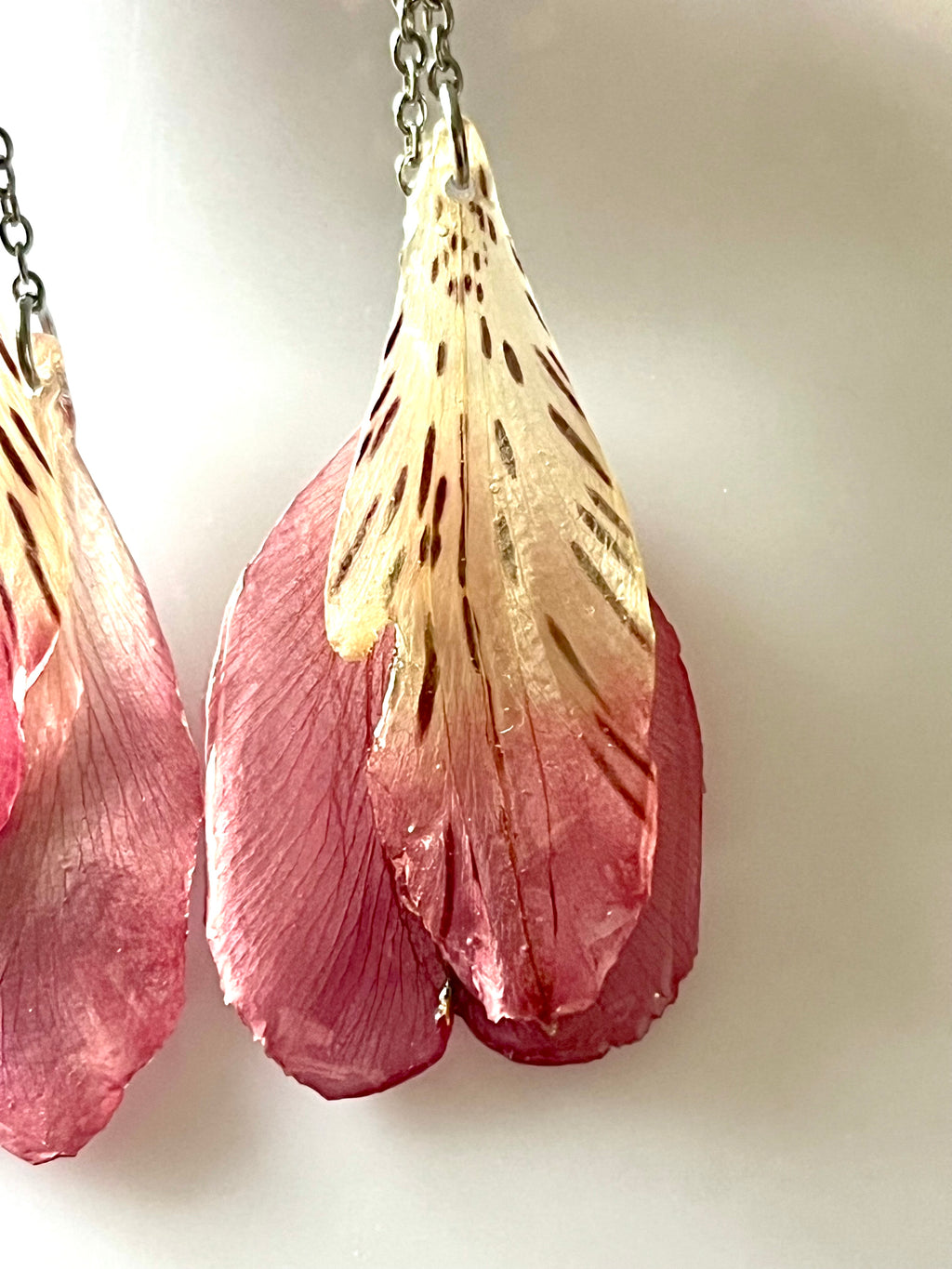 Boucles d’oreilles