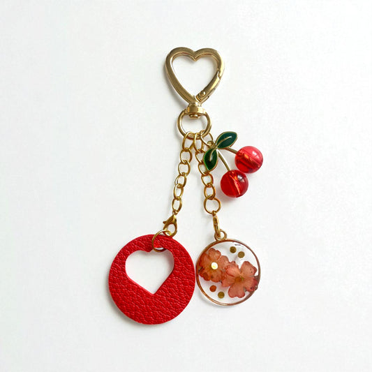 Bijou de sac Lantana