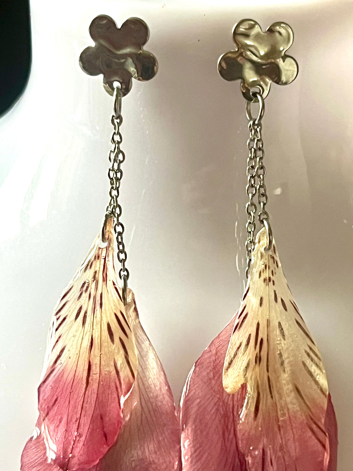 Boucles d’oreilles