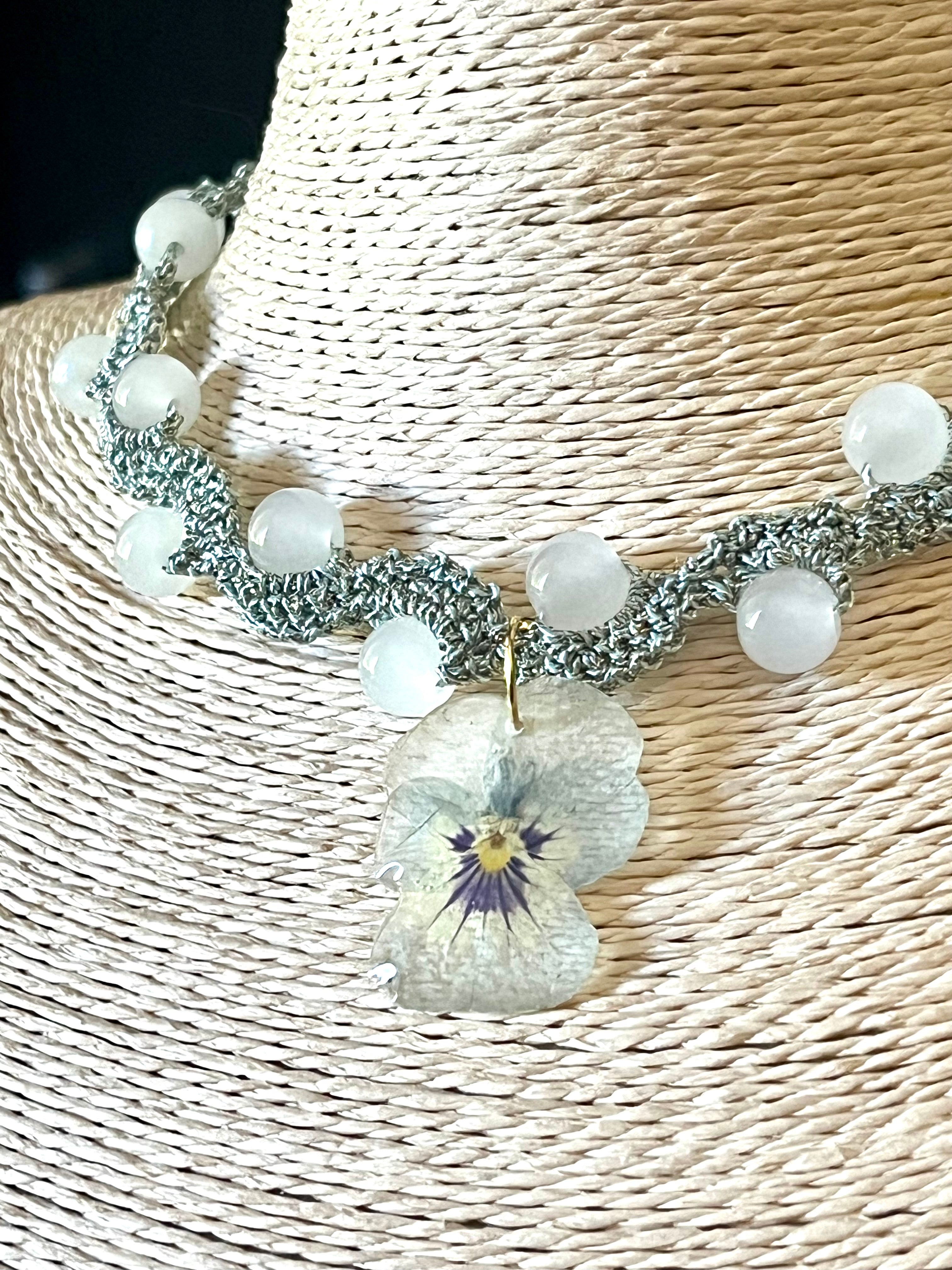 Collier Éclat de perles