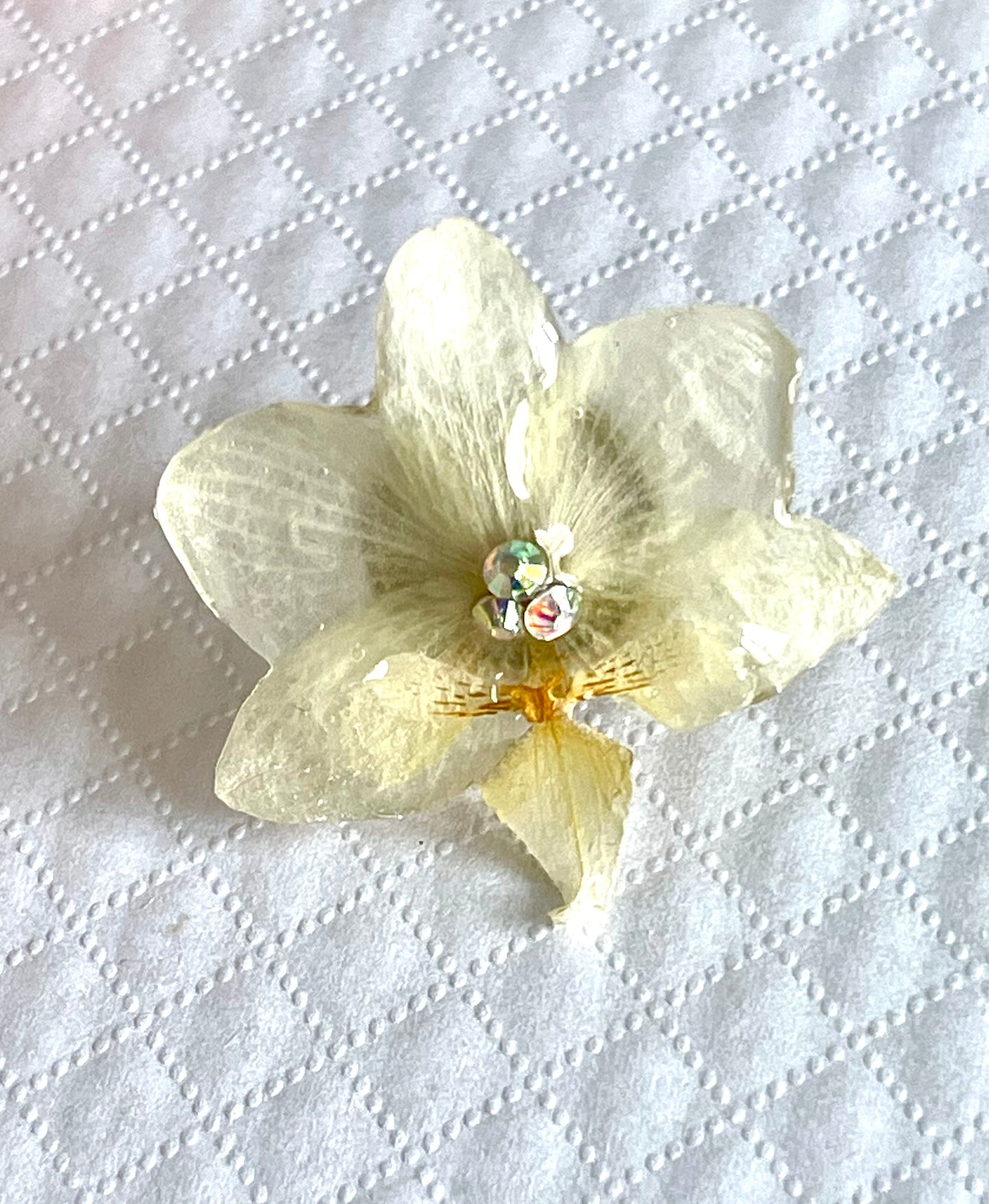 Bague Ophelia