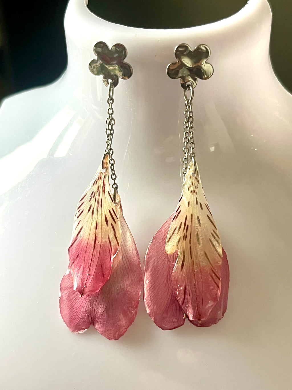 Boucles d’oreilles