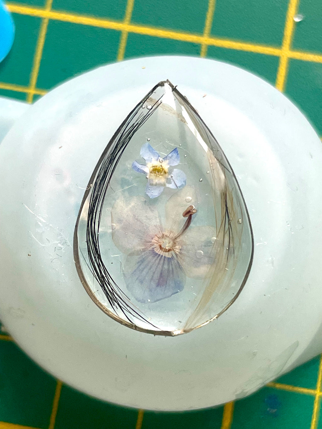 Bijou mémoriel