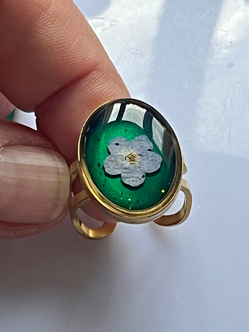 Bague