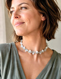 Collier Éclat de perles