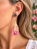 Boucles d’oreilles