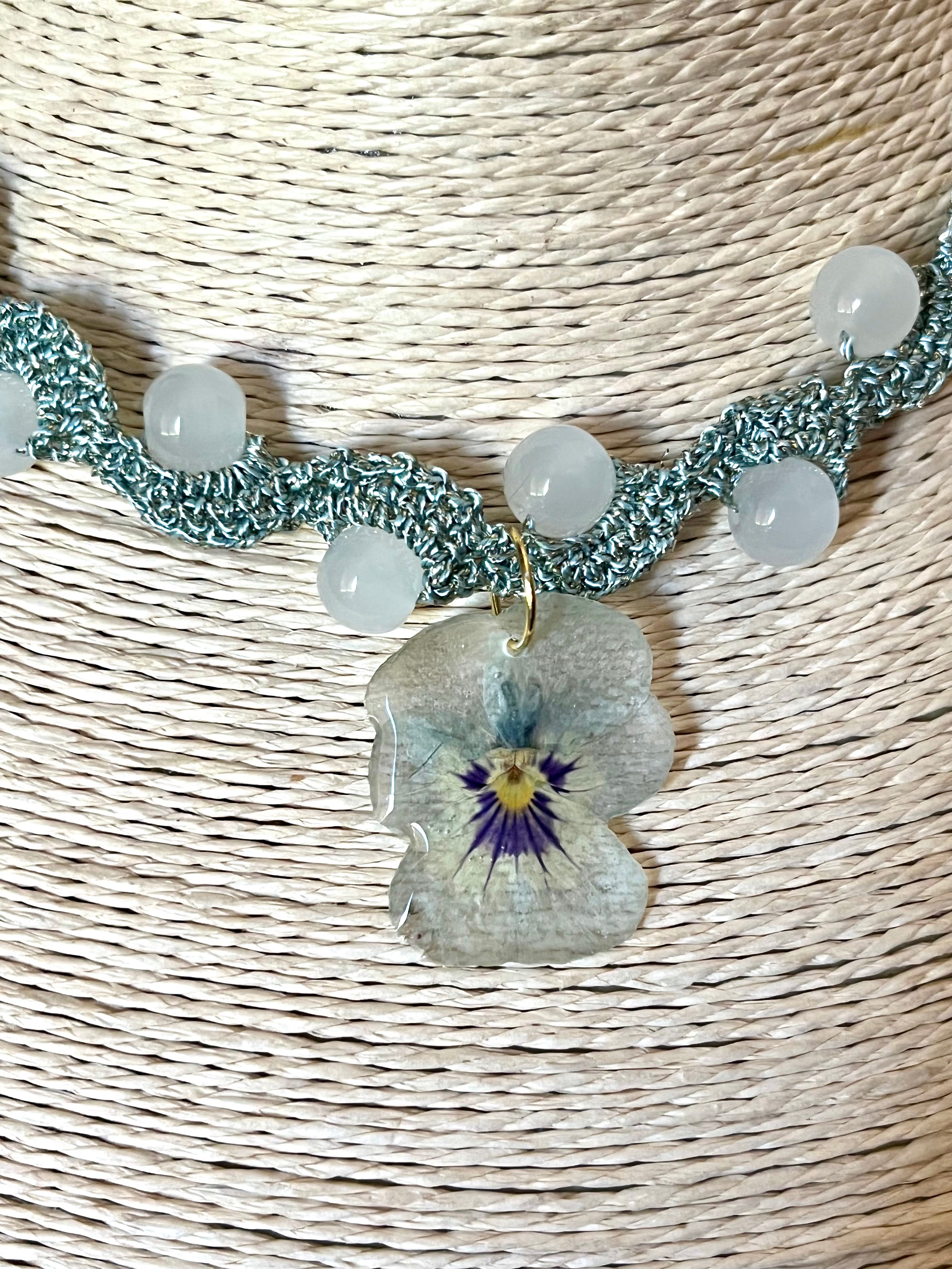 Collier Éclat de perles
