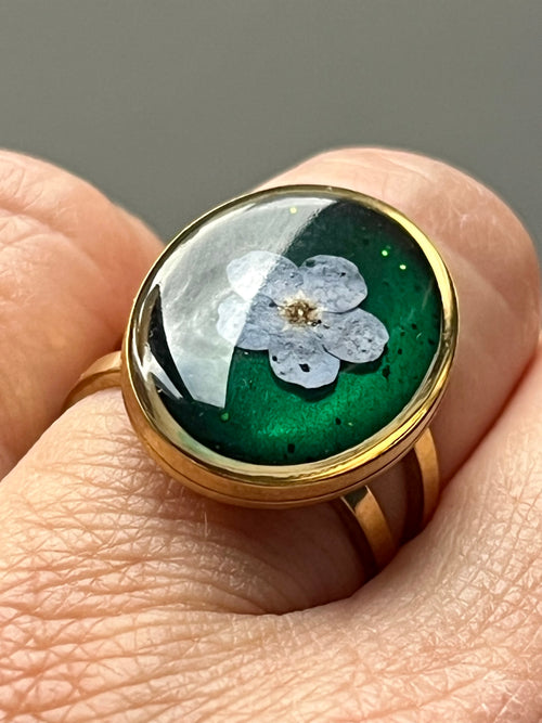 Bague