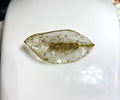 Broche de dentelle végétale de Magnolia - Aux fleurs de Chloé Broche de dentelle végétale de Magnolia Broche Broche