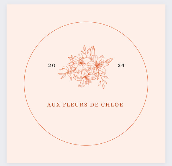 Aux fleurs de Chloé 